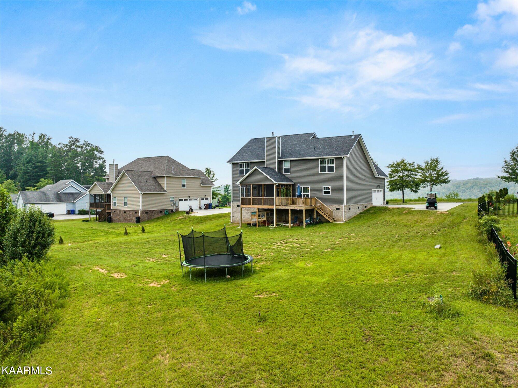 106 Sweetberry Street Oak Ridge, TN 37830 - Photo 34 of 43 34-106-Sweetberry-St-Oak-Ridge-TN-34