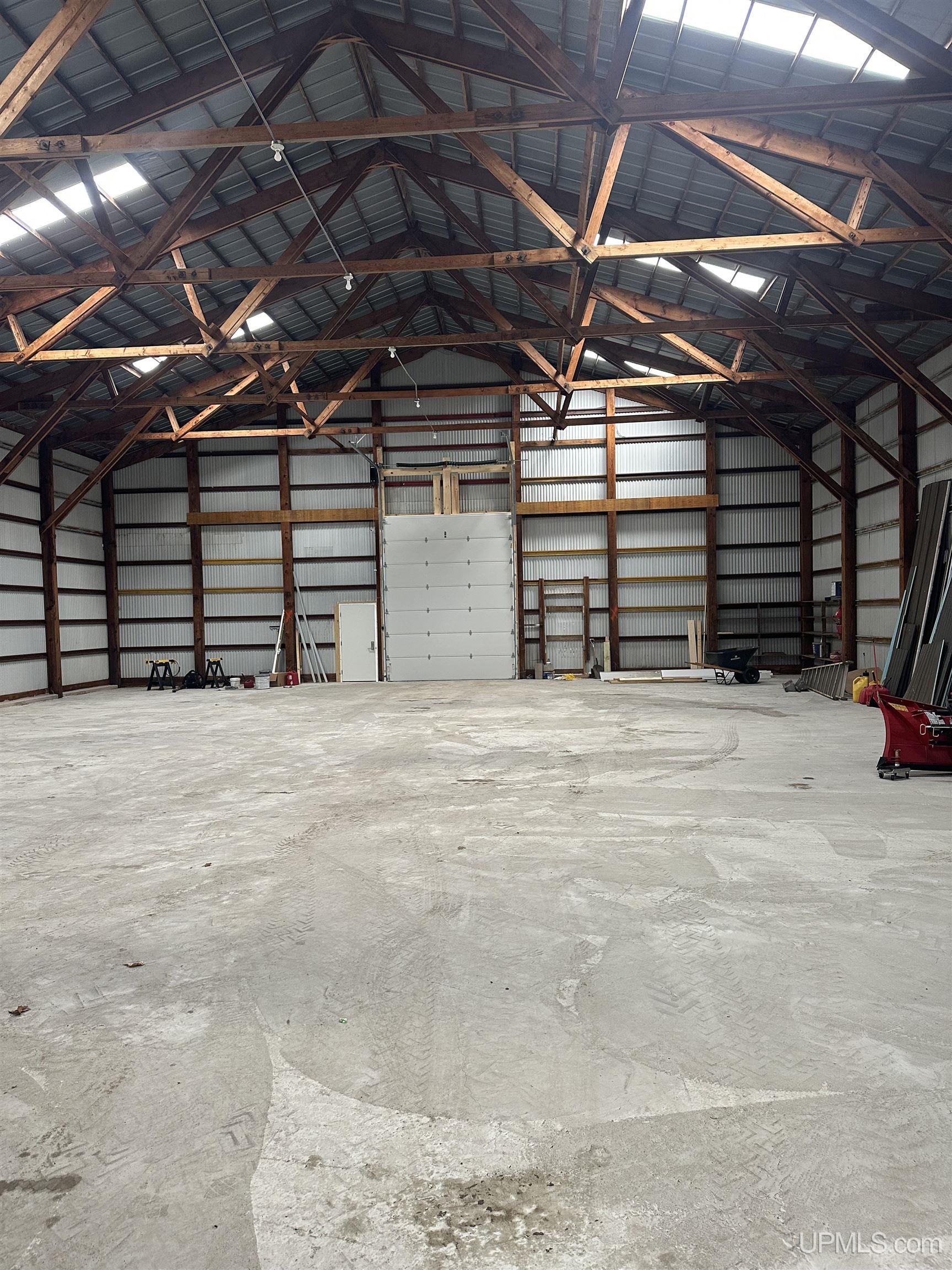 1505 Highway 2 Florence, WI 54121 - Photo 5 of 15