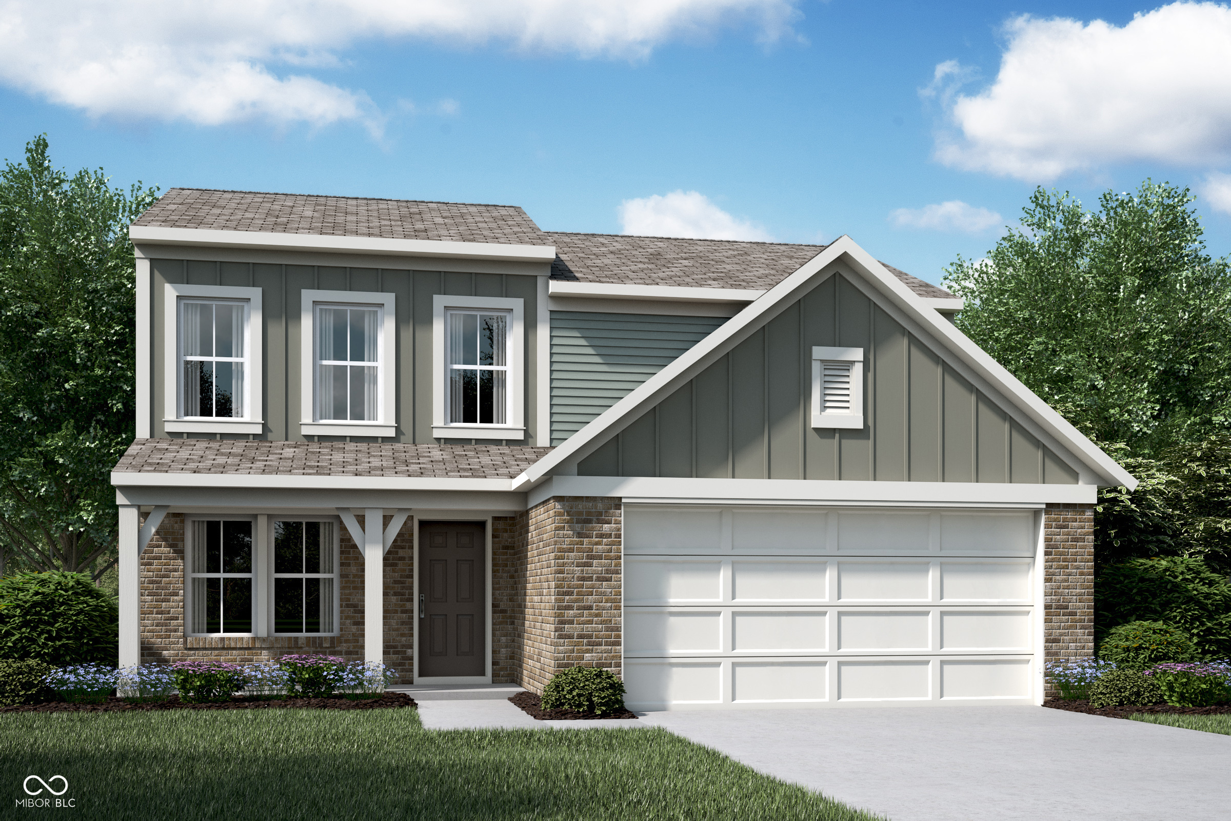 1012 Deodar Street Lebanon, IN 46052 - Photo 1 of 4