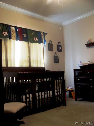 2862 Roundabout Road Louisa, VA 23093 - Photo 20 of 24 a view of a room with furniture and window