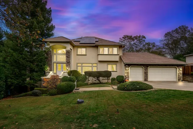 $925,000 | 3257 Chasen Drive, Cameron Park, CA 95682