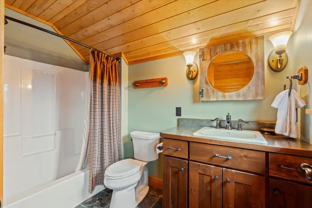 $249,500 | 11460 Lynn Boyd Way, Unit FRACTION 3, Crosslake, MN 56442