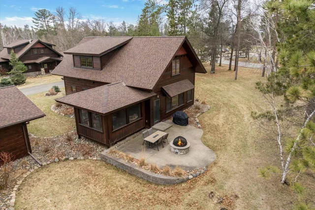 $249,500 | 11460 Lynn Boyd Way, Unit FRACTION 3, Crosslake, MN 56442