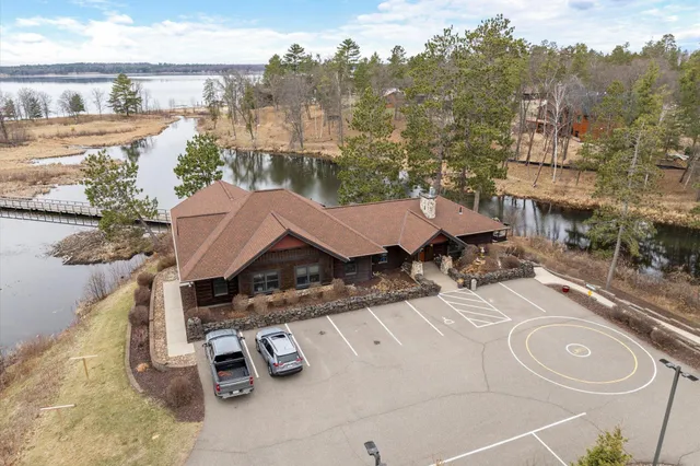 $249,500 | 11460 Lynn Boyd Way, Unit FRACTION 3, Crosslake, MN 56442