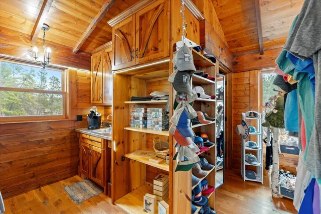 $249,500 | 11460 Lynn Boyd Way, Unit FRACTION 3, Crosslake, MN 56442