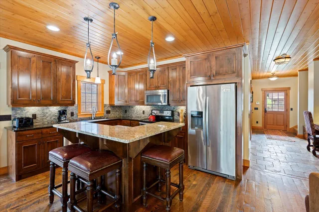 $249,500 | 11460 Lynn Boyd Way, Unit FRACTION 3, Crosslake, MN 56442