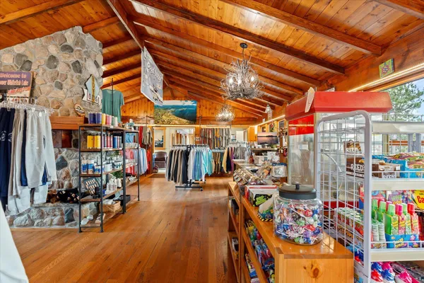 $249,500 | 11460 Lynn Boyd Way, Unit COTTAGE 1 FRACTION 3, Crosslake, MN 56442