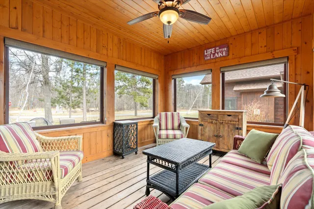 $249,500 | 11460 Lynn Boyd Way, Unit FRACTION 3, Crosslake, MN 56442