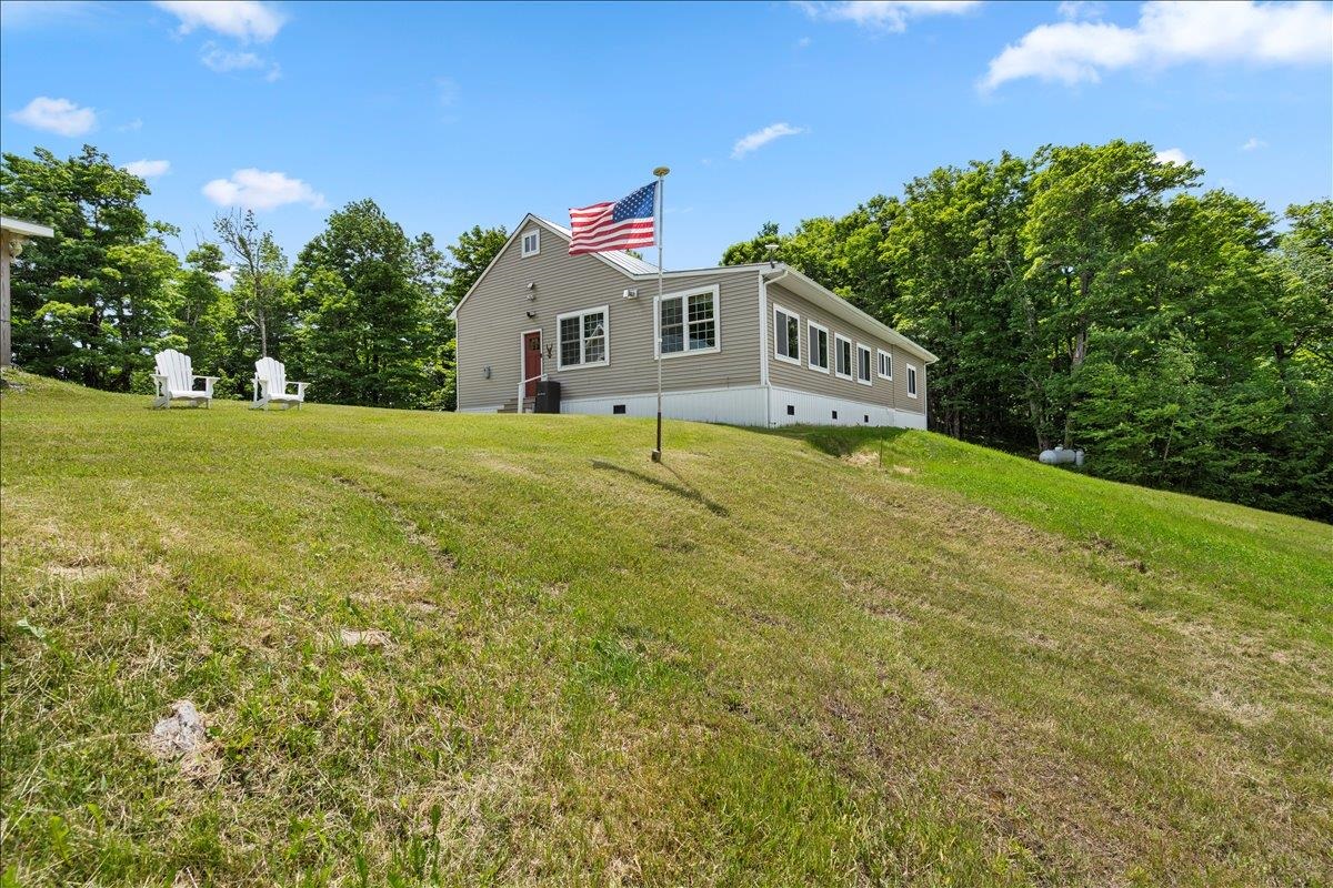 1882 Woodchuck Hollow Road Washington, VT 05675 - Photo 47 of 58