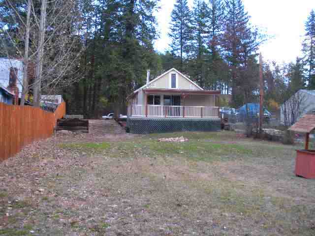 4548 Robison Road Loon Lake, WA 99148 - Photo 1 of 6 Gallery Image 1