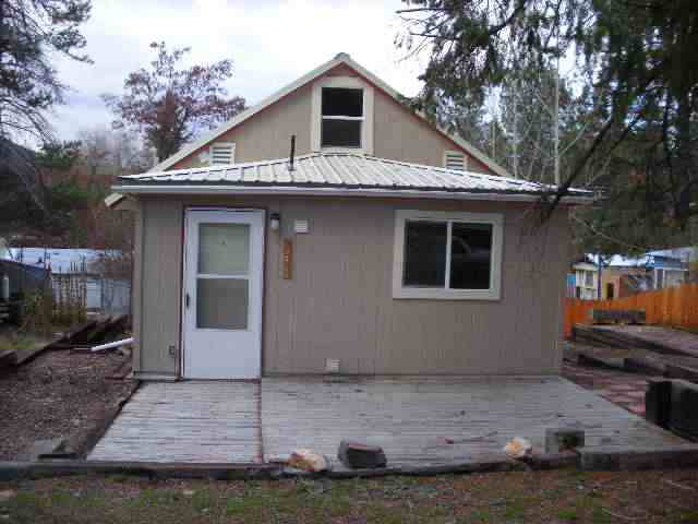 4548 Robison Road Loon Lake, WA 99148 - Photo 2 of 6 Gallery Image 2