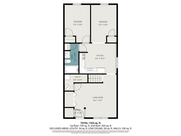 $225,000 | 106 D Smith Street, Smithville, MO 64089