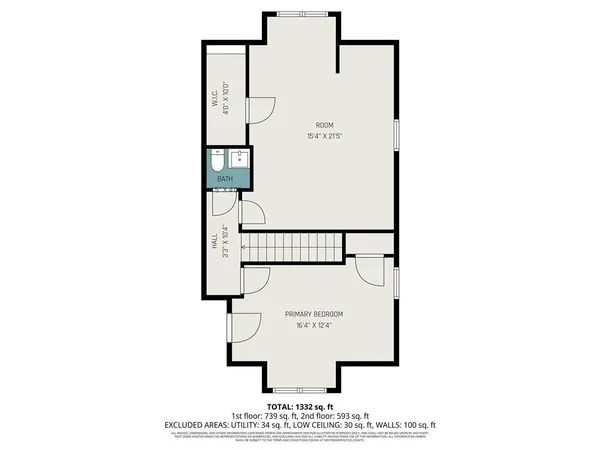 $225,000 | 106 D Smith Street, Smithville, MO 64089
