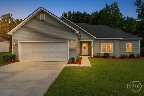 $425,000 | 160 Huger Street, Rincon, GA 31326