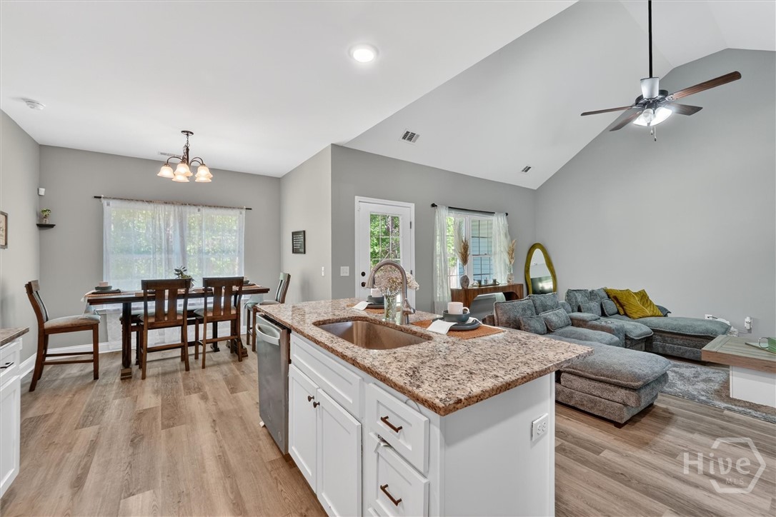 160 Huger Street Rincon, GA 31326 - Photo 11 of 49