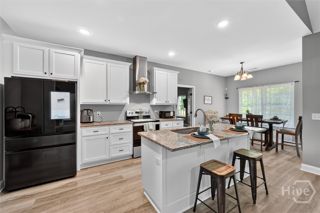 160 Huger Street Rincon, GA 31326 - Photo 12 of 49