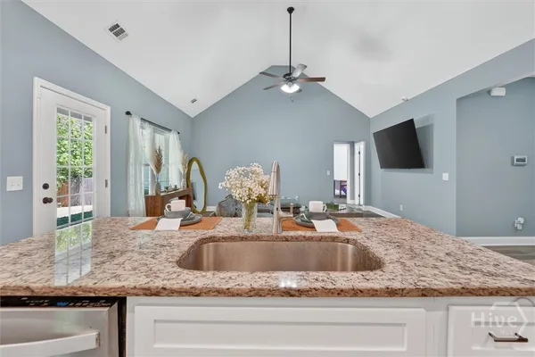 $425,000 | 160 Huger Street, Rincon, GA 31326