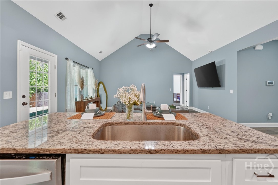 160 Huger Street Rincon, GA 31326 - Photo 13 of 49