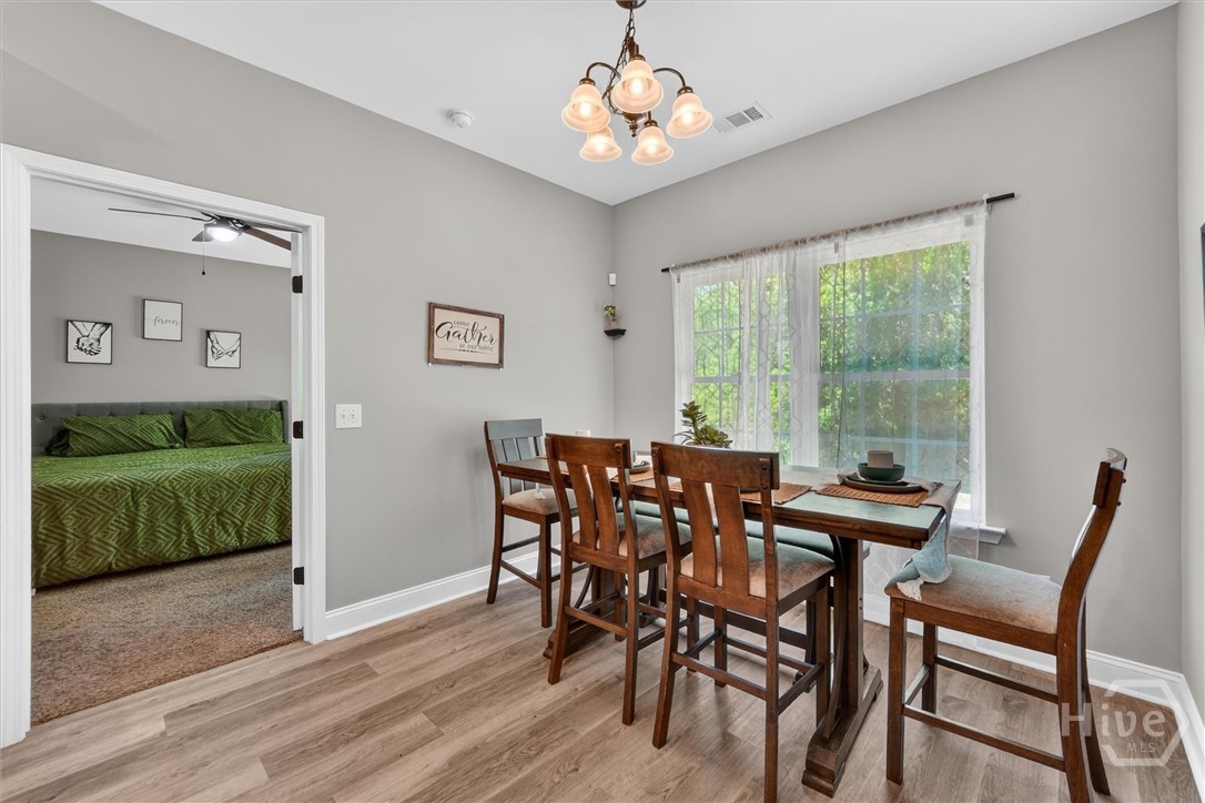 160 Huger Street Rincon, GA 31326 - Photo 15 of 49