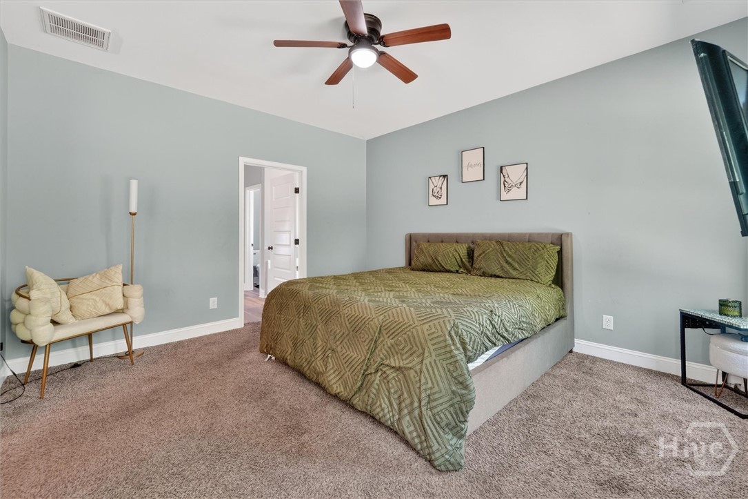 160 Huger Street Rincon, GA 31326 - Photo 18 of 49