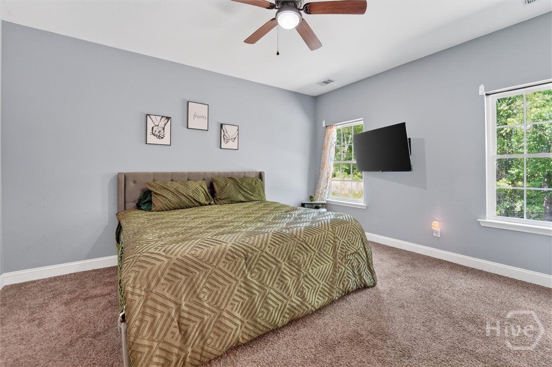 160 Huger Street Rincon, GA 31326 - Photo 19 of 49