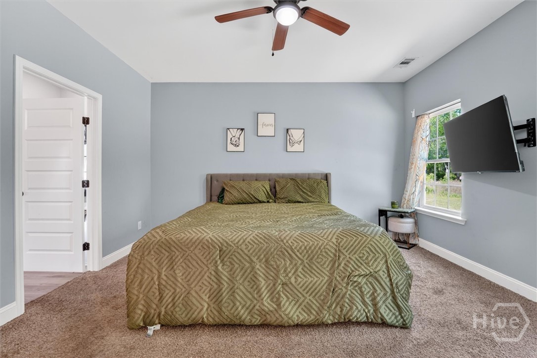 160 Huger Street Rincon, GA 31326 - Photo 20 of 49