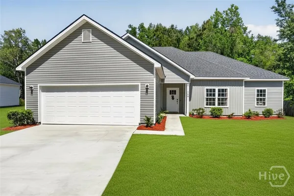 $425,000 | 160 Huger Street, Rincon, GA 31326
