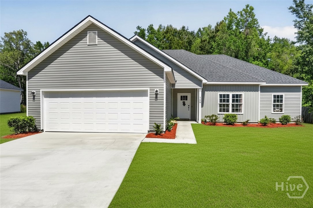 160 Huger Street Rincon, GA 31326 - Photo 2 of 49