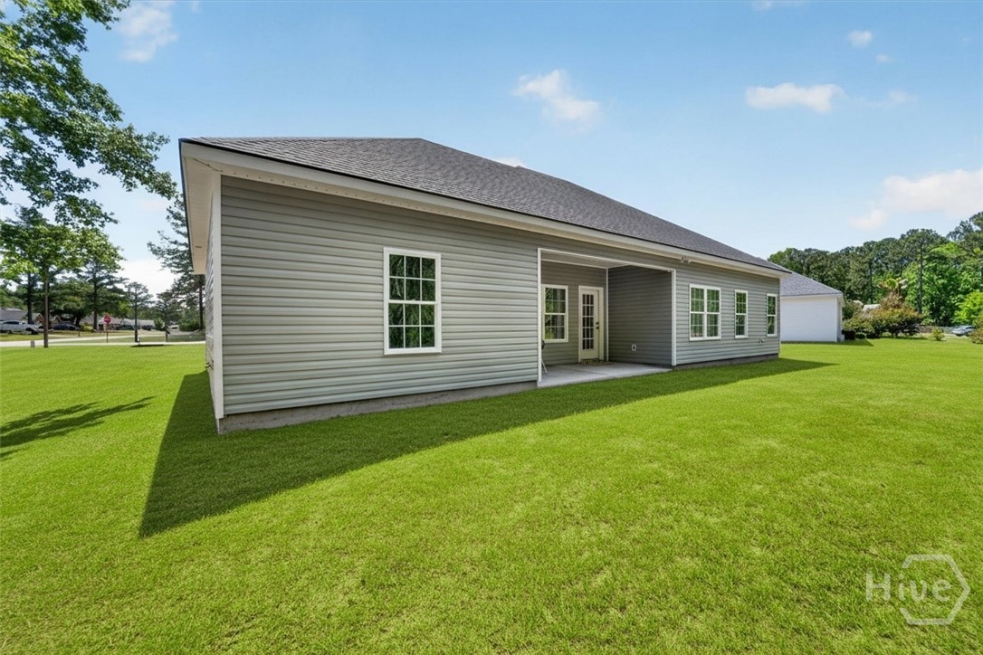 160 Huger Street Rincon, GA 31326 - Photo 36 of 49