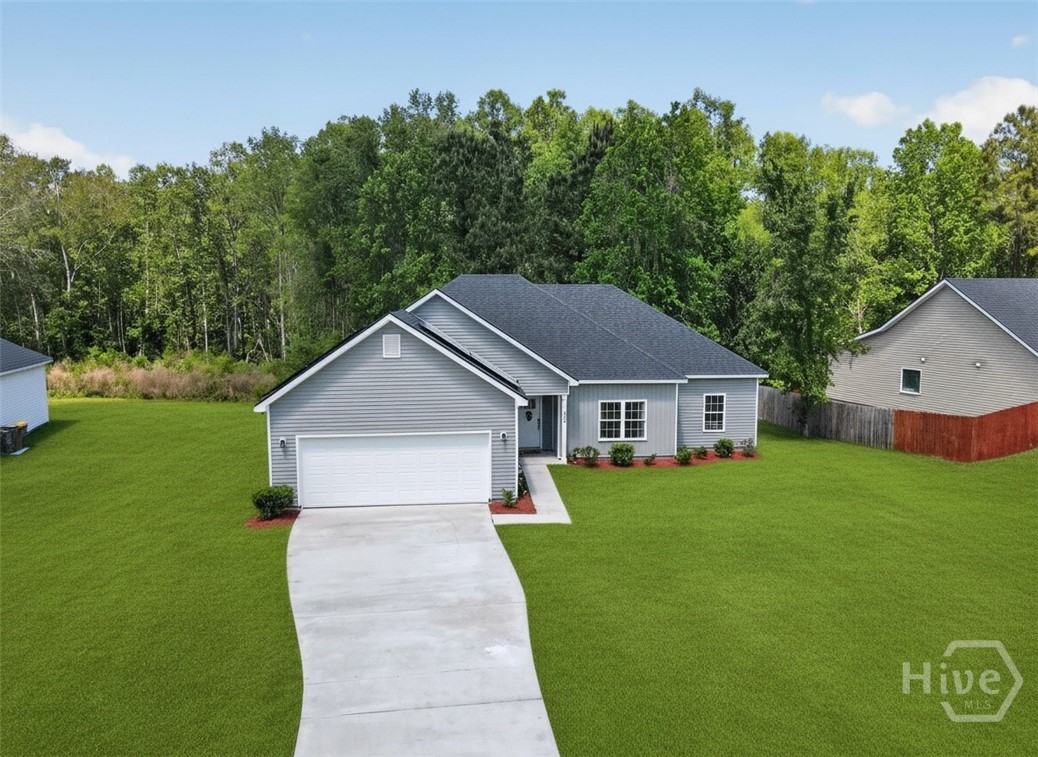 160 Huger Street Rincon, GA 31326 - Photo 39 of 49