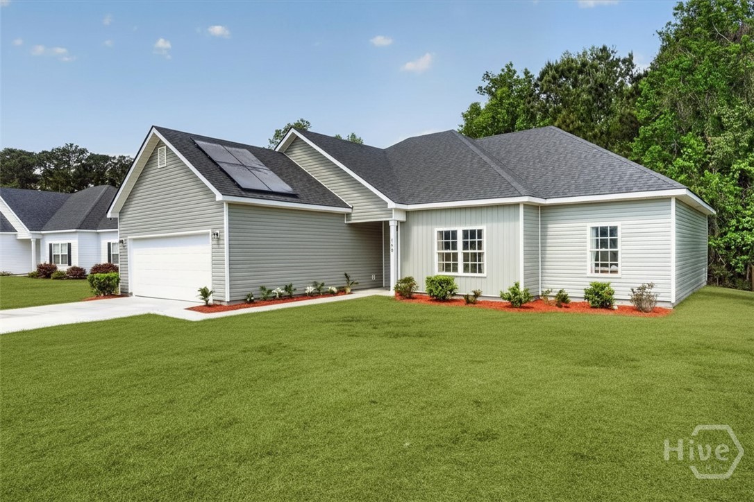 160 Huger Street Rincon, GA 31326 - Photo 4 of 49