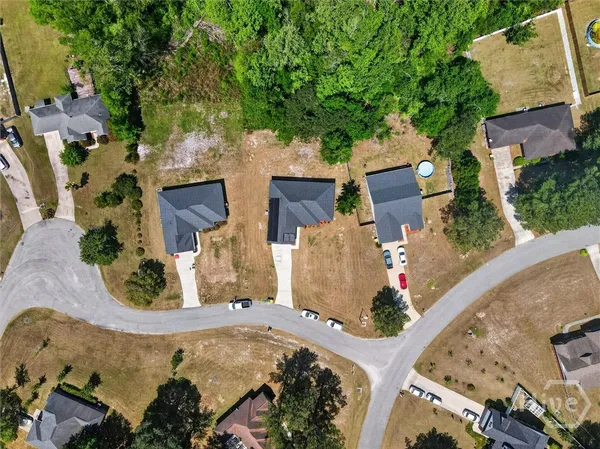 $425,000 | 160 Huger Street, Rincon, GA 31326