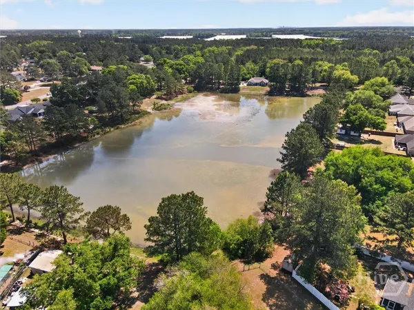 $425,000 | 160 Huger Street, Rincon, GA 31326