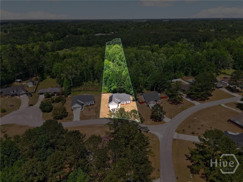 160 Huger Street Rincon, GA 31326 - Photo 49 of 49