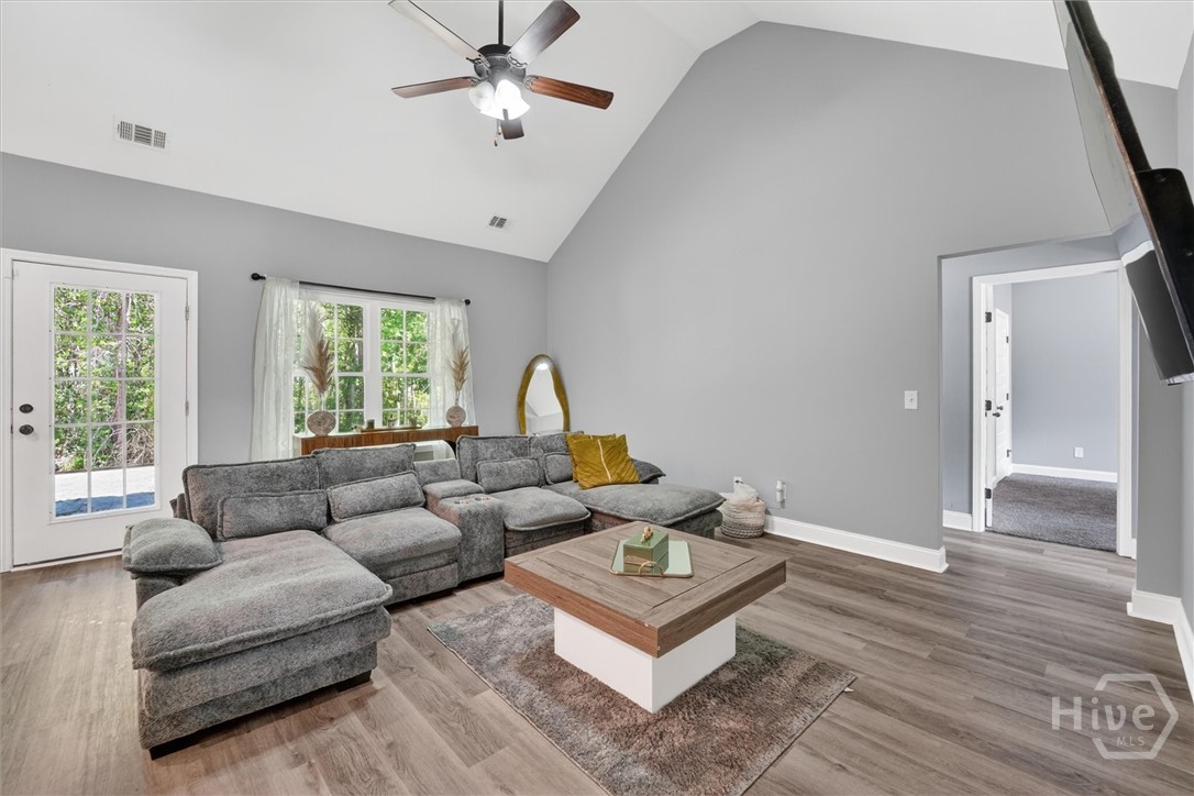 160 Huger Street Rincon, GA 31326 - Photo 6 of 49