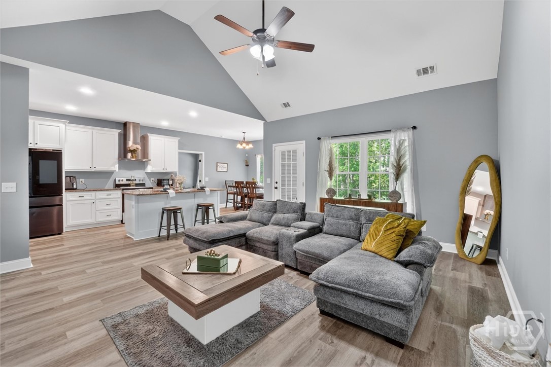 160 Huger Street Rincon, GA 31326 - Photo 7 of 49