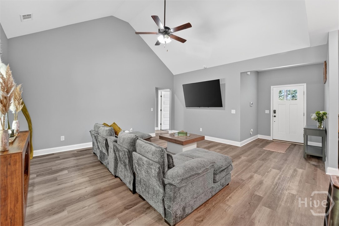 160 Huger Street Rincon, GA 31326 - Photo 8 of 49