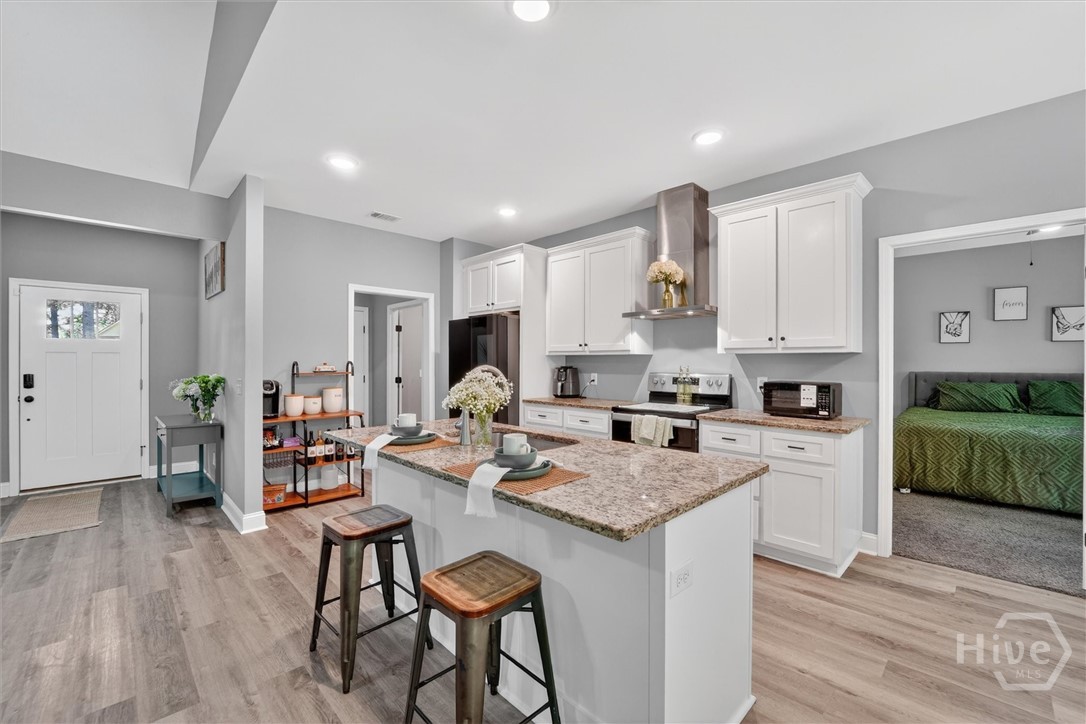 160 Huger Street Rincon, GA 31326 - Photo 9 of 49