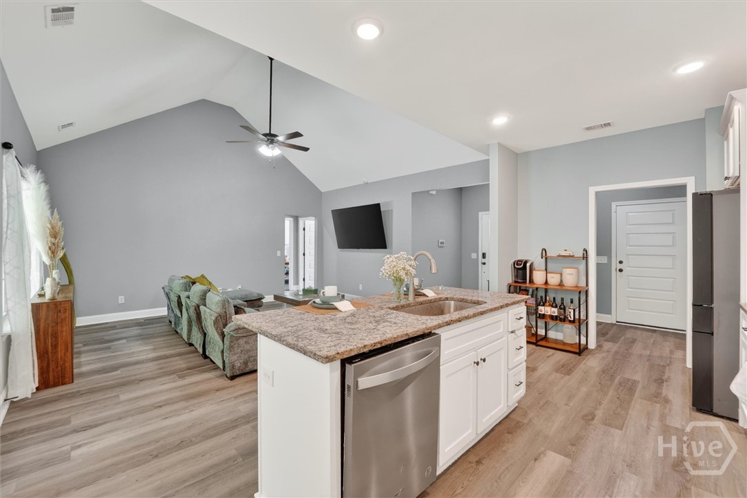 160 Huger Street Rincon, GA 31326 - Photo 10 of 49