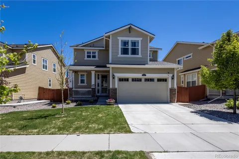 $698,900 | 14982 Chicago Street, Parker, CO 80134