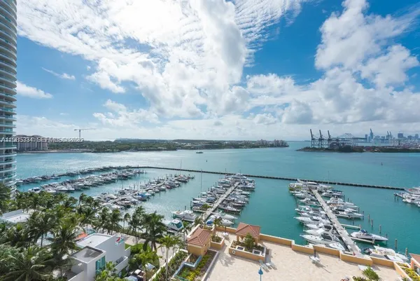 $5,000 | 90 Alton Road, Unit 1502, Miami Beach, FL 33139