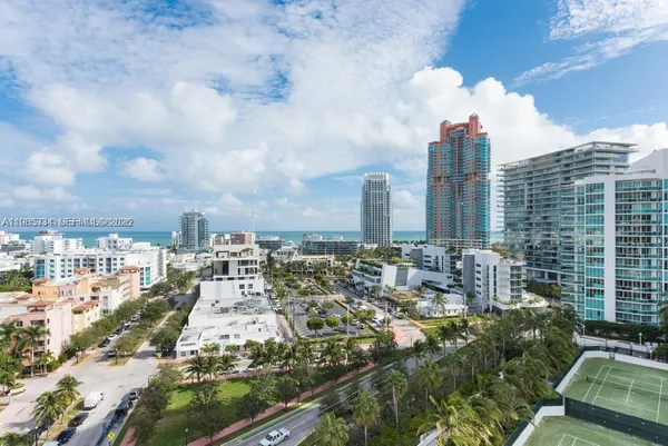 $5,000 | 90 Alton Road, Unit 1502, Miami Beach, FL 33139