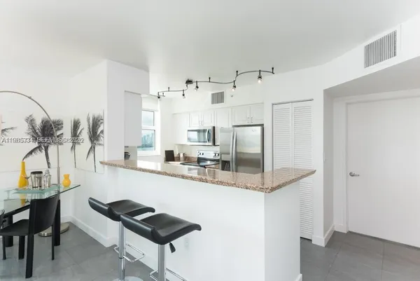 $5,000 | 90 Alton Road, Unit 1502, Miami Beach, FL 33139