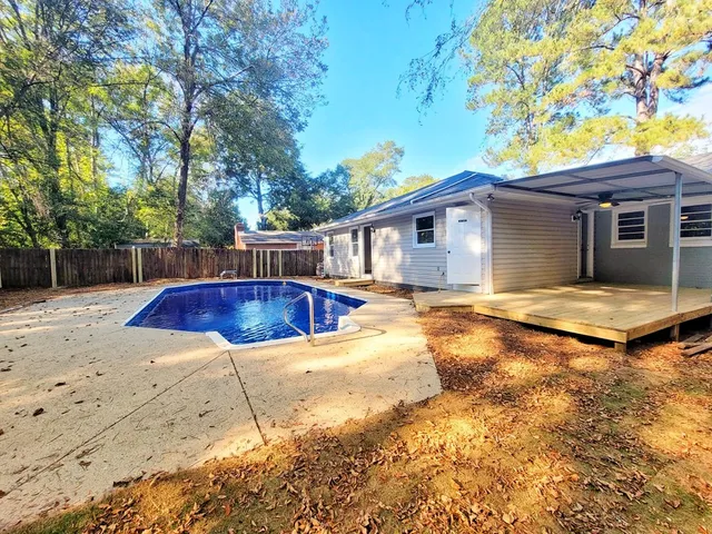 $1,450 | 5617 Ventura Drive, Columbus, GA 31909