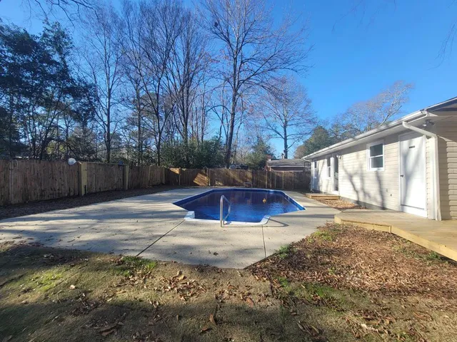 $1,450 | 5617 Ventura Drive, Columbus, GA 31909