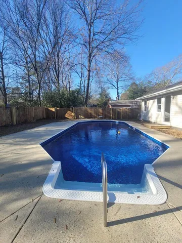 $1,450 | 5617 Ventura Drive, Columbus, GA 31909