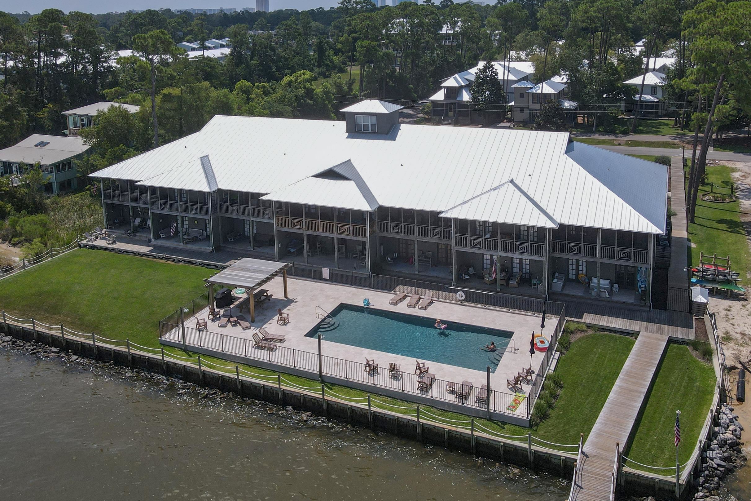 25773 Canal Road, Unit 18 Orange Beach, AL 36561 - Photo 36 of 44 Pool