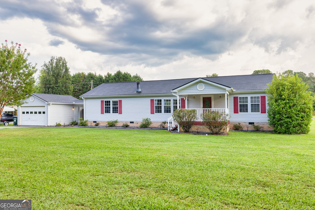 3005 Tommy Dillard Road Monroe, GA 30656 - Photo 1 of 1