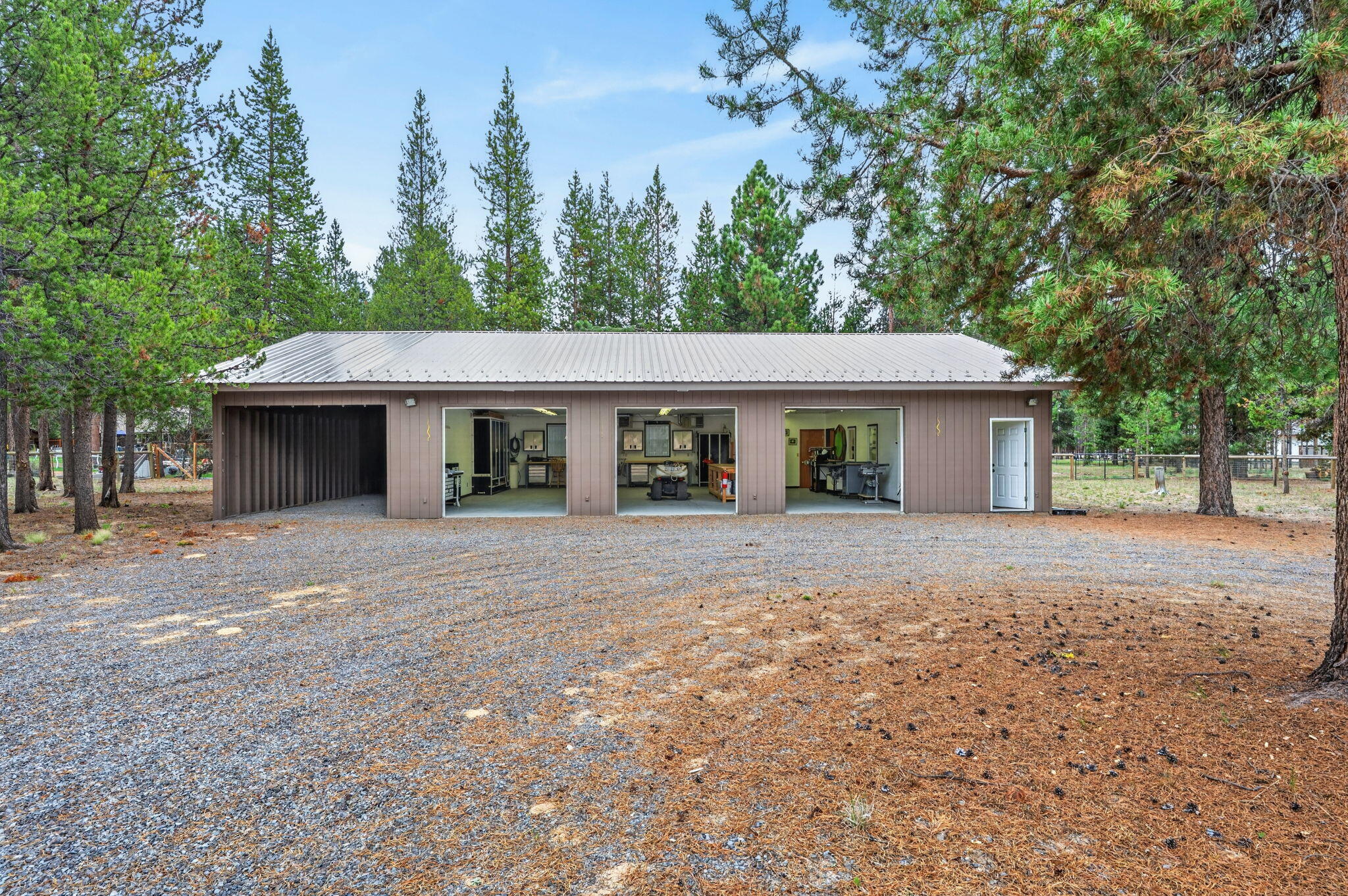 52628 Ammon Road La Pine, OR 97739 - Photo 11 of 37 52628-Ammon-Rd-La-Pine-OR-97739-33