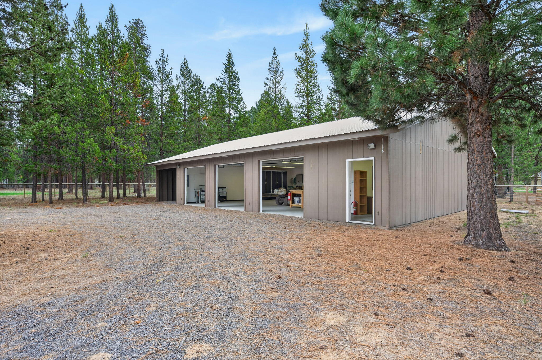 52628 Ammon Road La Pine, OR 97739 - Photo 12 of 37 52628-Ammon-Rd-La-Pine-OR-97739-129